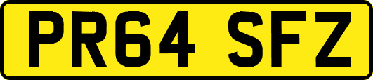 PR64SFZ