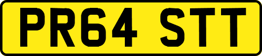 PR64STT