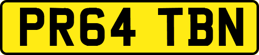 PR64TBN
