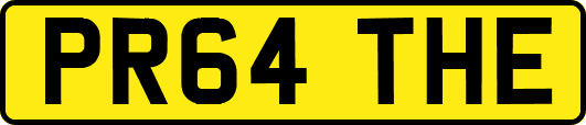 PR64THE
