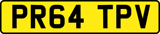 PR64TPV