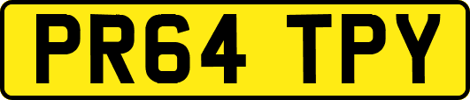 PR64TPY