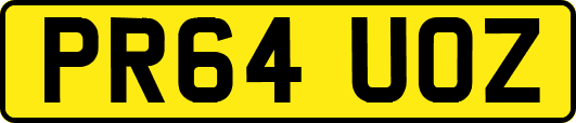 PR64UOZ