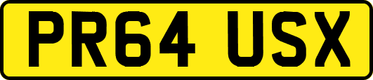 PR64USX