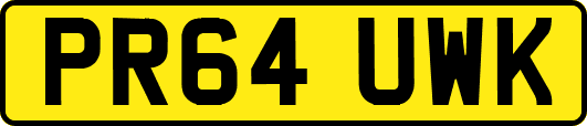PR64UWK