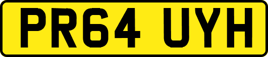 PR64UYH
