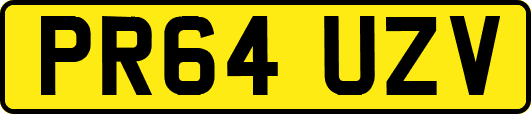 PR64UZV