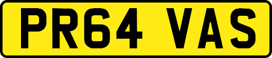 PR64VAS