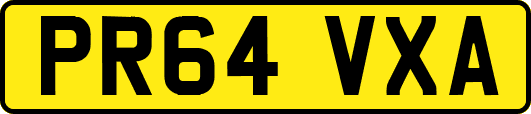 PR64VXA
