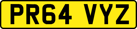 PR64VYZ