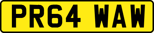 PR64WAW