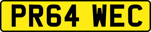 PR64WEC