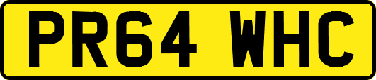 PR64WHC