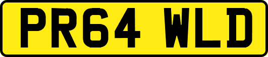 PR64WLD