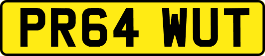 PR64WUT