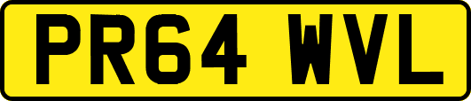 PR64WVL