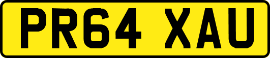 PR64XAU