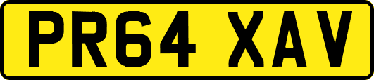 PR64XAV