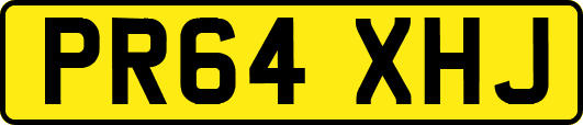 PR64XHJ