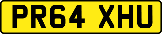 PR64XHU