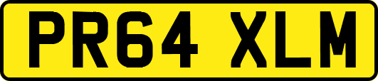 PR64XLM