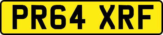 PR64XRF