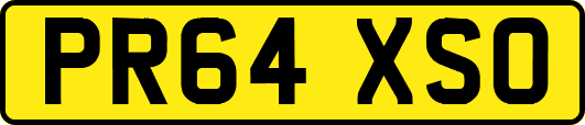 PR64XSO