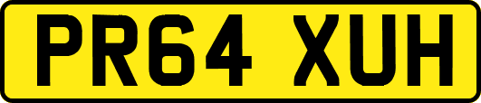 PR64XUH