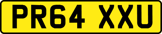 PR64XXU