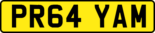 PR64YAM