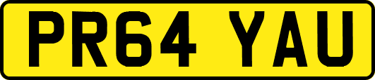 PR64YAU