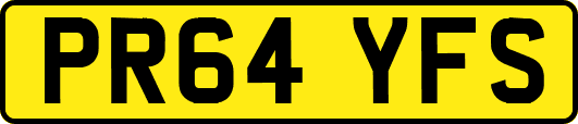 PR64YFS