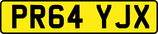 PR64YJX
