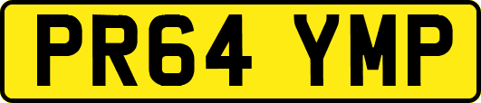 PR64YMP