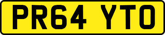 PR64YTO