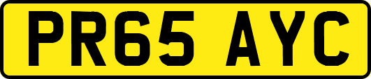 PR65AYC
