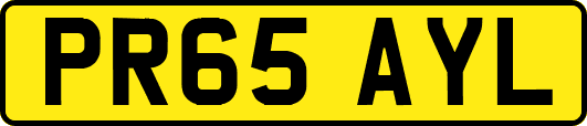PR65AYL