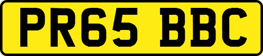 PR65BBC