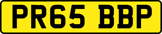 PR65BBP