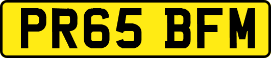 PR65BFM