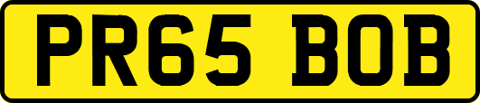 PR65BOB