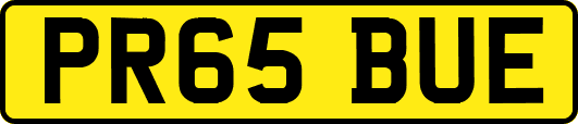PR65BUE