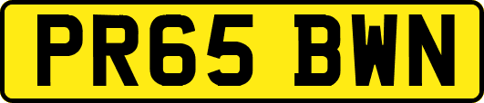PR65BWN