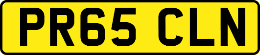 PR65CLN