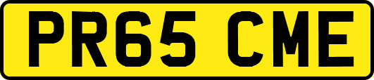 PR65CME