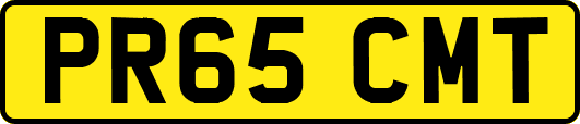 PR65CMT