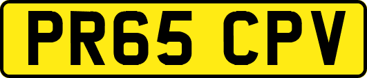 PR65CPV