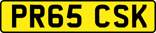 PR65CSK