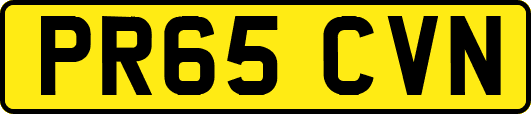 PR65CVN