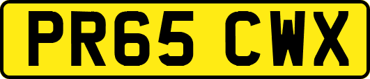 PR65CWX